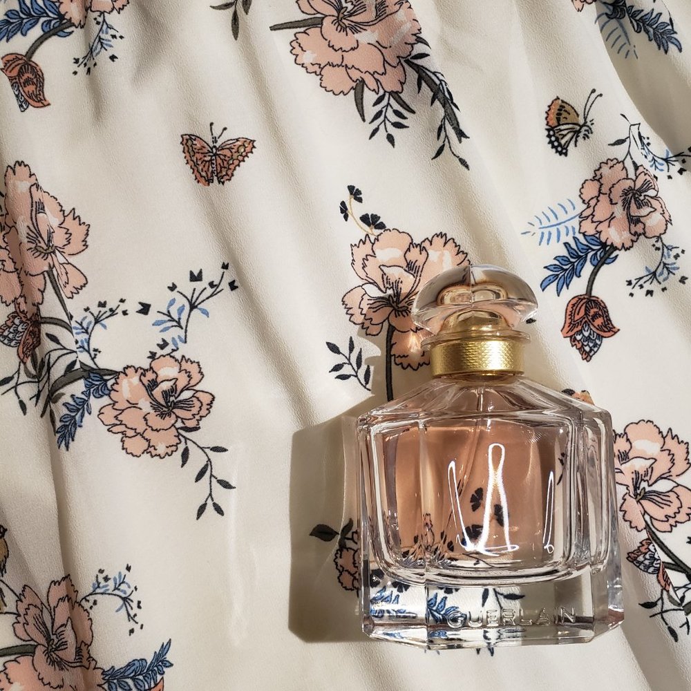 Abercrombie maxi dress. - Picture 13 of 16